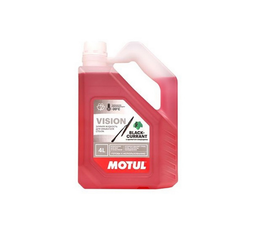 Купить запчасть MOTUL - 108289 Стеклоомывающая жидкость