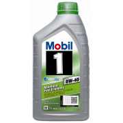 Купить MOBIL - 154148 1 ESP X3 0W-40