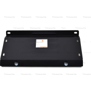 Купить ALFECO ALF3905AL4 Защита алюминиевая для рулевых тяг УАЗ Патриот 2010-2014