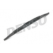 Купить DENSO - DM040 Щетка стеклоочистителя каркасная  400мм низкий профиль DENSO 400mm
