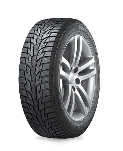 Купить запчасть HANKOOK - 1014437 Шина зимняя 16/215/60 Winter i*Pike RS W419 99T