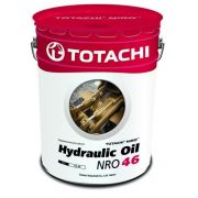 Купить TOTACHI - 4589904921803 TOTACHI NIRO HYDRAULIC OIL NRO 46