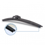 Купить GOODYEAR - GY000420 Щетка стеклоочистителя бескаркасная