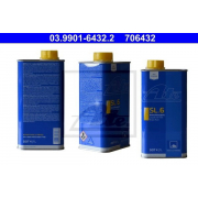 Купить ATE - 3990164322 ATE Brake Fluid SL.6