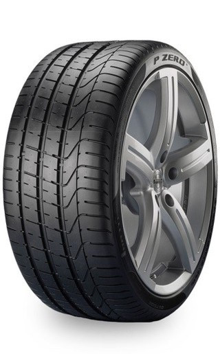 Купить запчасть PIRELLI - 1874300 Шина летняя 275/35R20 102Y XL r-f P ZERO(*)