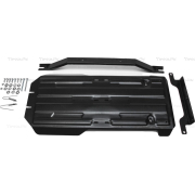 Купить RIVAL - 11157851 Защита для КПП и РК Toyota Land Cruiser Prado 150 2009-2017 2017-2023