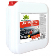 Купить GREENCOOL - 751821 Антифриз GreenCool GC5010 G12, 10 кг (красн.) VW TRANSPORTER IV Platform/Chassis (70E, 70L, 70M, 7DE, 7DL, 7D 2.4 D 09.1990 - 04.1998 <=> VW TRANSPORTER IV Box (70A, 70H, 7DA, 7DH) 1.9 TD 10.1992 - 04.2003