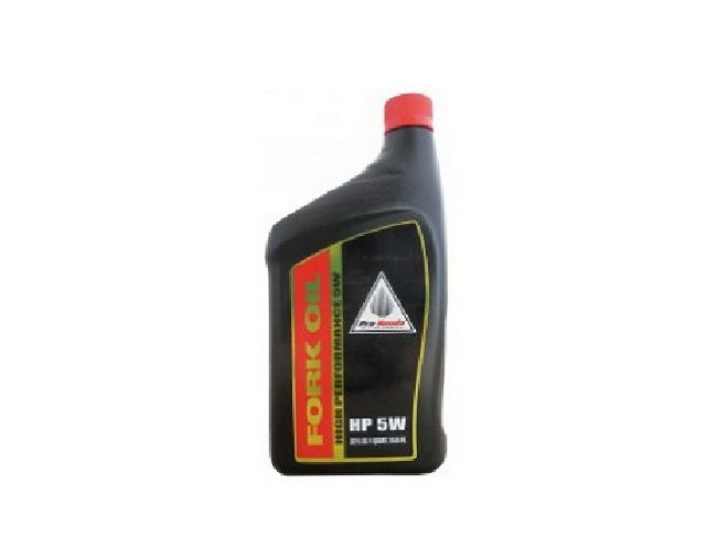 Купить запчасть HONDA - 08C35A071M HONDA Fork Oil HP 5W