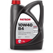 Купить PATRON - 10W40B45LORIGINAL ORIGINAL 10W-40 B4