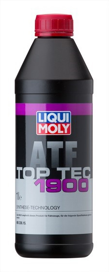 Купить запчасть LIQUI MOLY - 3648 LIQUI MOLY Top Tec ATF 1900