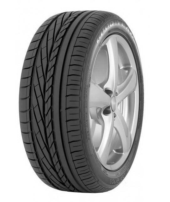 Купить запчасть GOODYEAR - 518591 Шина летняя Excellence