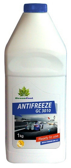 Купить запчасть GREENCOOL - 791968 GreenCool GС3010