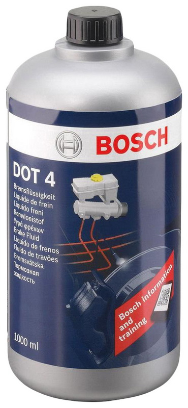 Купить запчасть BOSCH - 1987479107 Bosch DOT 4
