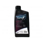 Купить WOLF - 8325885 WOLF COOLANT-36°C LONGLIFE G12+