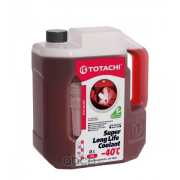 Купить TOTACHI - 4589904520709 TOTACHI SUPER LONG LIFE COOLANT RED -40 C