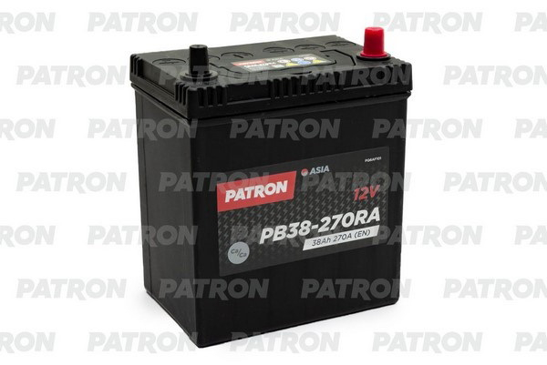 Купить запчасть PATRON - PB38270RA Аккумулятор