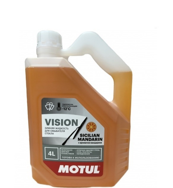 Купить запчасть MOTUL - 109337 Стеклоомывающая жидкость