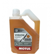 Купить MOTUL - 109337 Стеклоомывающая жидкость