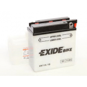Купить EXIDE - 6N11A1B Аккумулятор