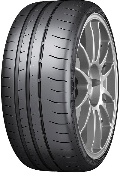 Купить запчасть GOODYEAR - 575259 Шина летняя Eagle F1 Supersport R 265/35ZR20 99(Y) XL