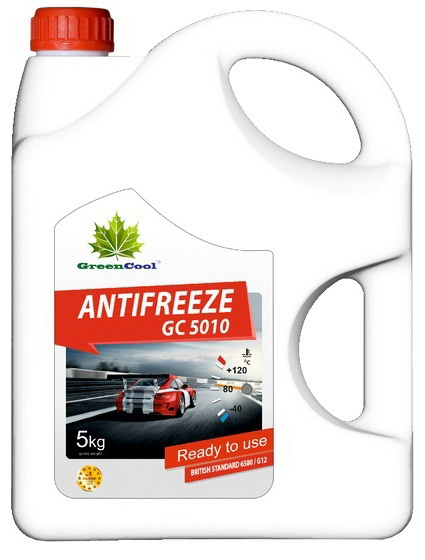 Купить запчасть GREENCOOL - 791685 GreenCool GС5010