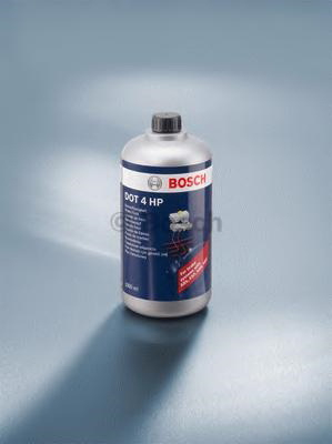 Купить запчасть BOSCH - 1987479113 Bosch DOT 4 HP