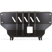 Купить NLZ NLZ2547030NEW Защита для картера Kia Picanto III 2017-2023