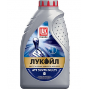 Купить LUKOIL - 1611442 LUKOIL ATF SYNTH MULTI