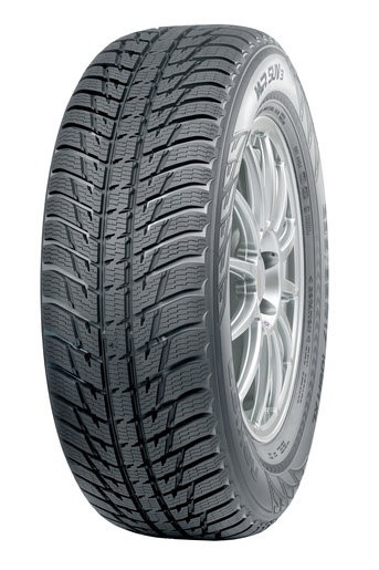 Купить запчасть NOKIAN - T428598 Шина зимняя WR SUV 3