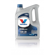 Купить VALVOLINE - 872597 SYNPOWER MST C3 SAE 5W-30