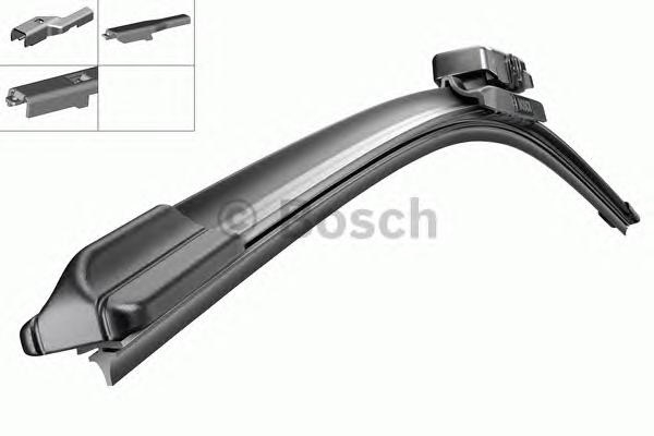 Купить запчасть BOSCH - 3397008794 Щетка стеклоочистителя бескаркасная