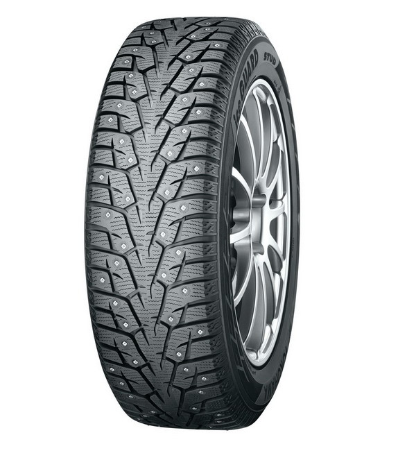 Купить запчасть YOKOHAMA - F8403 Шина зимняя 195/60R15 92T IG55