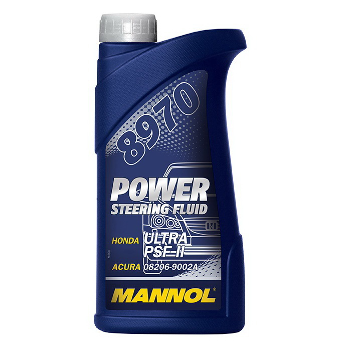 Купить запчасть MANNOL - 2440 MANNOL 8970 POWER STEERING FLUID