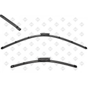 Купить SWF - 119330 Щетки стеклоочистителя бескаркасные