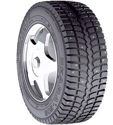 Купить запчасть KAMA - 1151006 Шина зимняя 185/60R14 T КАМА-505