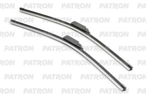 Купить запчасть PATRON - PWB5555KITA6 Щетки стеклоочистителя