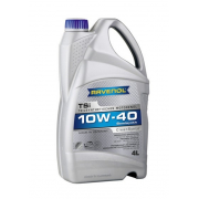 Купить RAVENOL - 4014835724198 TSI SAE 10W-40