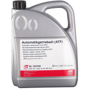 Купить FEBI - 100706 Febi Automatikgetriebeol ATF