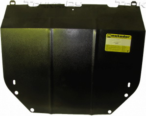 Купить запчасть MOTODOR - 03201 Защита для картера, КПП Lаnd Rover Freelander I 1997-2006