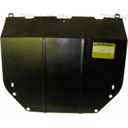 Купить MOTODOR - 03201 Защита для картера, КПП Lаnd Rover Freelander I 1997-2006