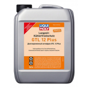 Купить LIQUI MOLY - 8851 LIQUI MOLY Langzeit Kuhlerfrostschutz GTL12 Plus