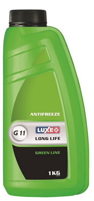 Купить запчасть LUXE - 667 LUXE GREEN LINE G11