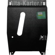 Купить MOTODOR 51001 Защита для картера, КПП Kia Sorento II рестайлинг 2012-2020