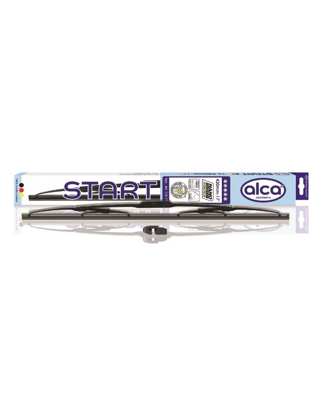 Купить запчасть ALCA - 115170 Щетка стеклоочистителя