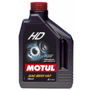 Купить MOTUL - 100112 MOTUL HD 85W-140