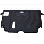 Купить ALFECO - ALF24600ST Защита для картера и КПП Toyota Camry 50, 55 (V50, V55, XV50, XV55) XV50 2011-2018