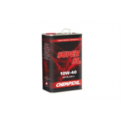 Купить CHEMPIOIL - S505 SUPER SL 10W-40