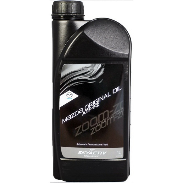 Купить запчасть MAZDA - 830077994 MAZDA ORIGINAL OIL ATF FZ