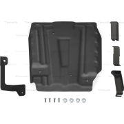 Купить RIVAL 11147181 Защита для топливного бака Renault Arkana 4WD 2019-2023