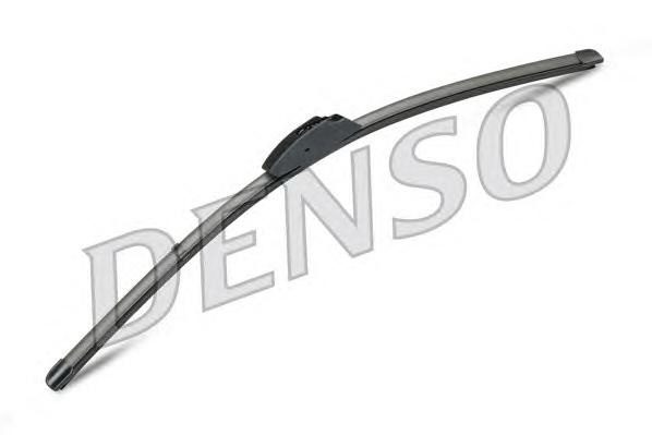 Купить запчасть DENSO - DFR008 Щетка стеклоочистителя бескаркасная  580мм 580 мм